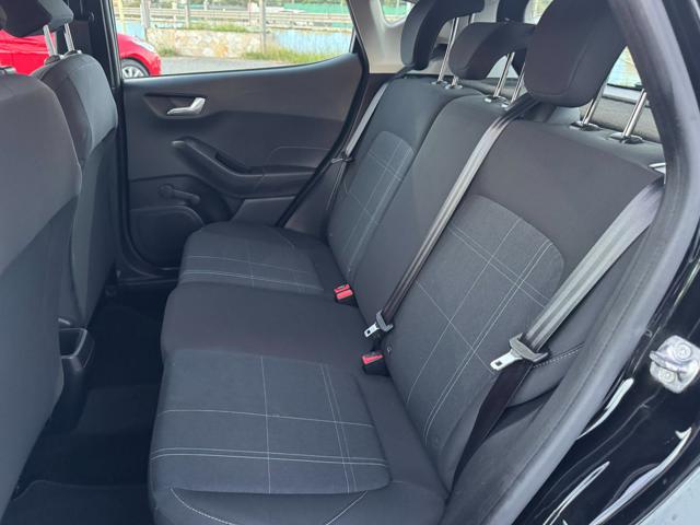 FORD Fiesta usata, con Apple CarPlay