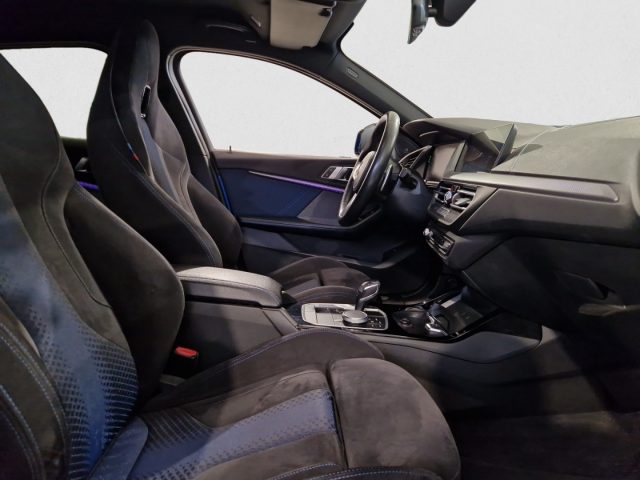 BMW M135 usata, con Climatizzatore