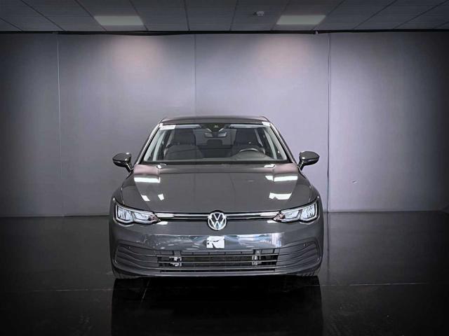 VOLKSWAGEN Golf usata, con Alzacristalli elettrici