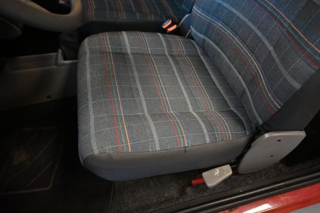FIAT Panda usata 123
