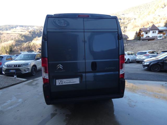 CITROEN Jumper usata, con Chiusura centralizzata