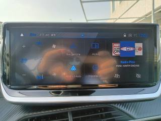 PEUGEOT 2008 usata, con Servosterzo