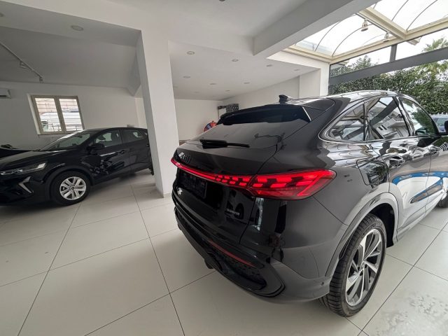 AUDI Q5 usata, con Controllo automatico clima