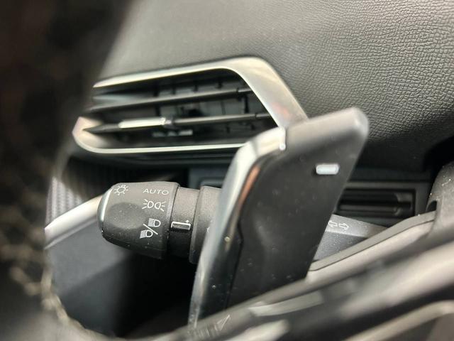 PEUGEOT 3008 usata, con Park Distance Control