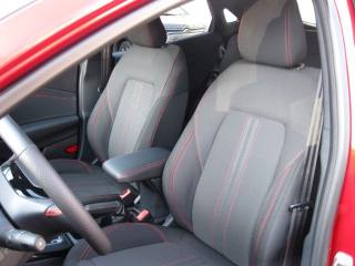 FORD Puma usata, con Isofix