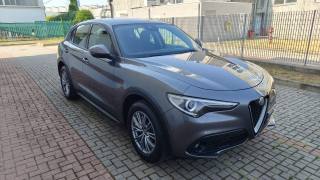 ALFA ROMEO Stelvio usata, con Airbag