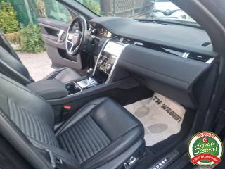 LAND ROVER Discovery Sport usata, con ESP