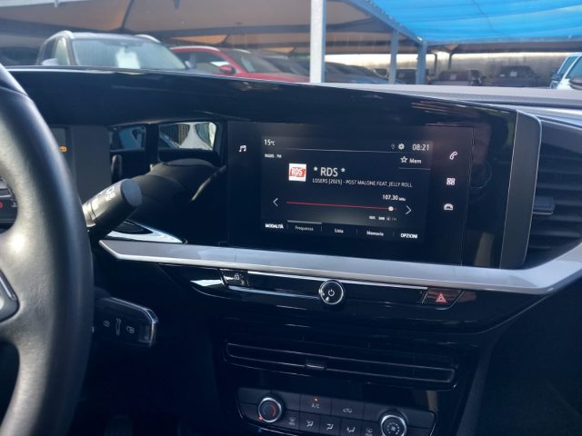 OPEL Mokka usata, con Telecamera per parcheggio assistito