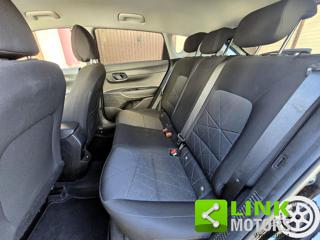 HYUNDAI Bayon usata, con Autoradio