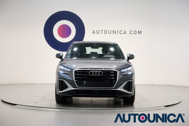 AUDI Q2 usata, con Airbag