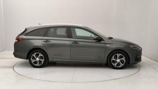 HYUNDAI i30 usata, con Antifurto