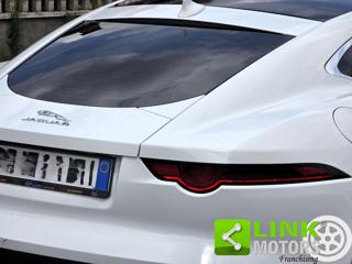 JAGUAR F-Type usata, con Touch screen