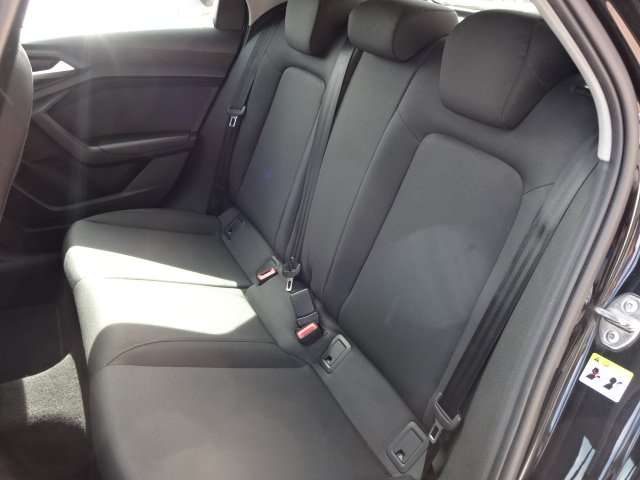 AUDI A1 usata, con Controllo trazione