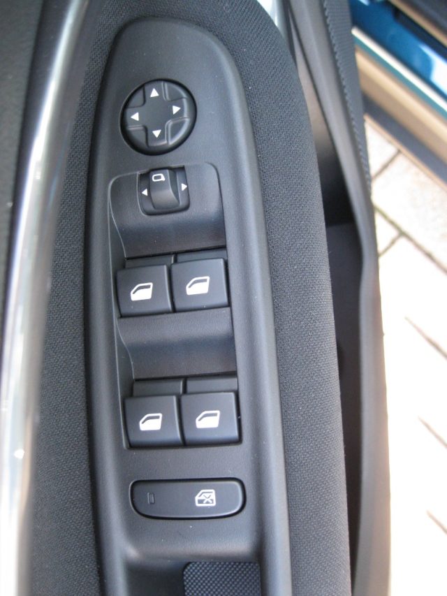 FIAT 600 usata, con USB