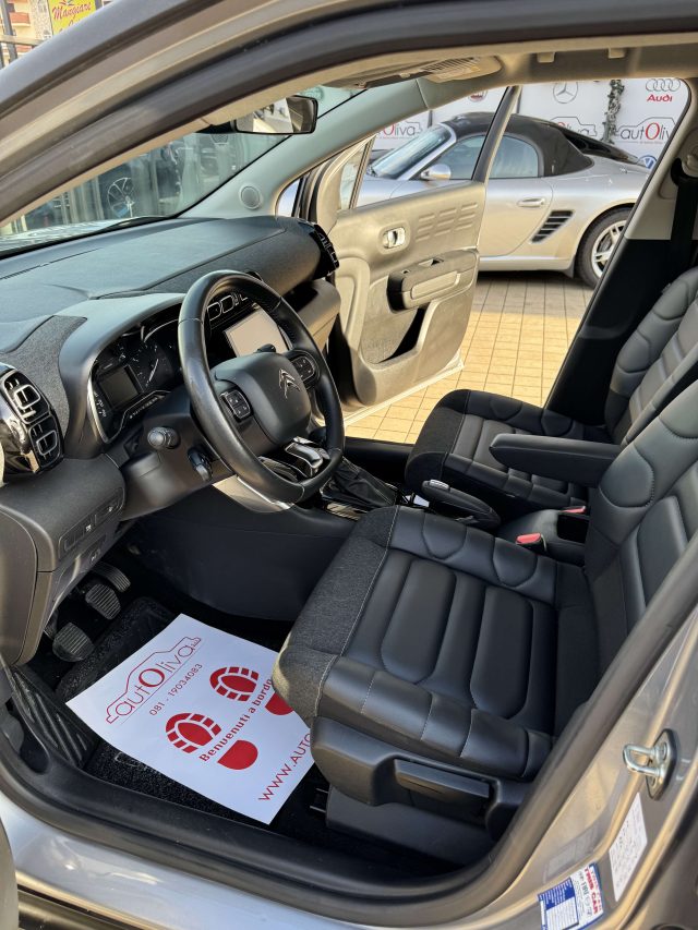 CITROEN C3 Aircross usata, con Boardcomputer