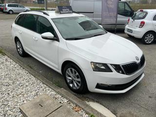 SKODA Octavia usata, con Chiusura centralizzata