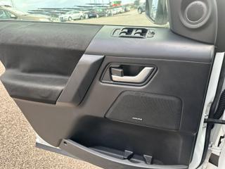 LAND ROVER Freelander usata, con Antifurto