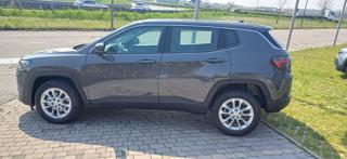 JEEP Compass usata, con Chiusura centralizzata