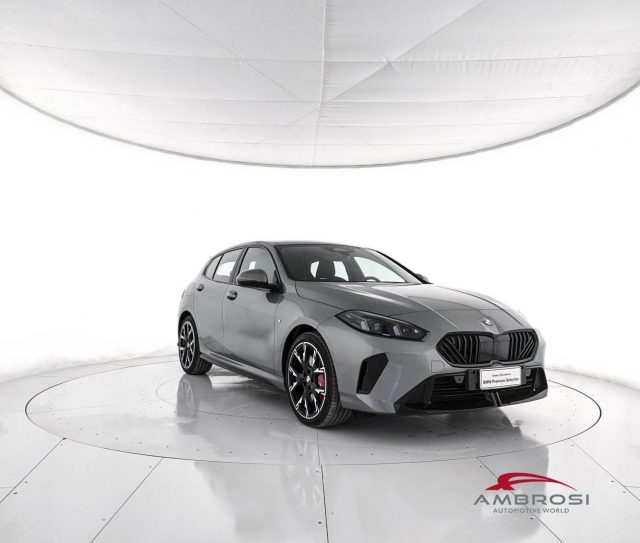 BMW 118 usata 1