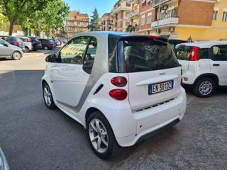 SMART ForTwo usata, con Autoradio