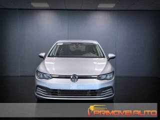 VOLKSWAGEN Golf usata, con Cerchi in lega