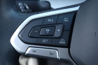 VOLKSWAGEN Golf usata, con Servosterzo