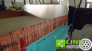 VOLKSWAGEN T2 usata 37