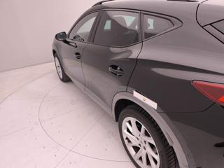 CUPRA Formentor usata 26