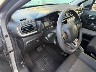 CITROEN C3 usata, con Fendinebbia