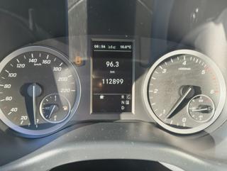 MERCEDES-BENZ Vito usata, con ESP