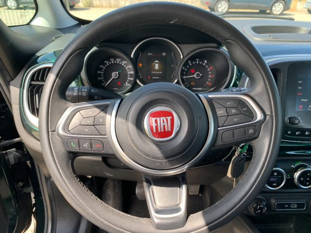 FIAT 500L usata, con ESP