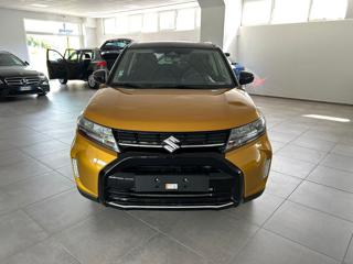 SUZUKI Vitara usata, con Airbag