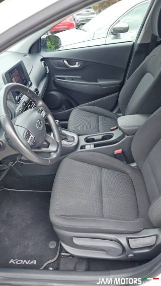 HYUNDAI Kona usata, con Fendinebbia