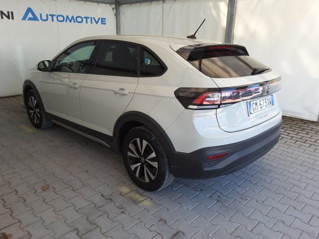 VOLKSWAGEN Taigo usata, con ESP