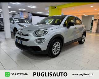 FIAT 500X usata, con Airbag Passeggero