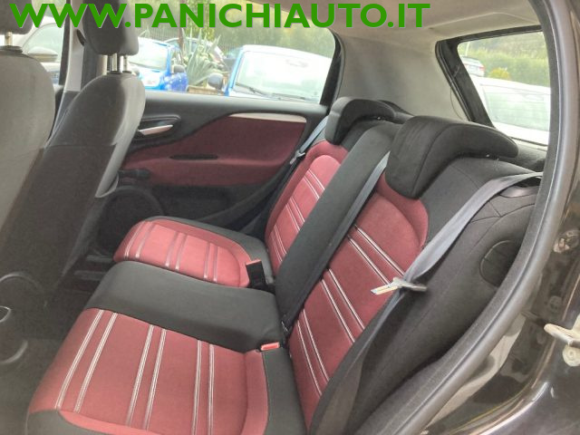 FIAT Punto Evo usata, con Lettore CD