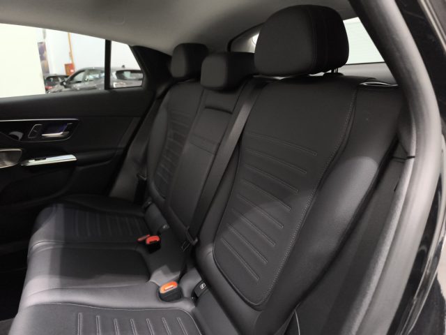 MERCEDES-BENZ GLC 220 usata, con Sedile posteriore sdoppiato