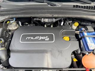 JEEP Renegade usata, con Regolazione elettrica sedili