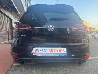 VOLKSWAGEN Golf GTI usata, con Cerchi in lega