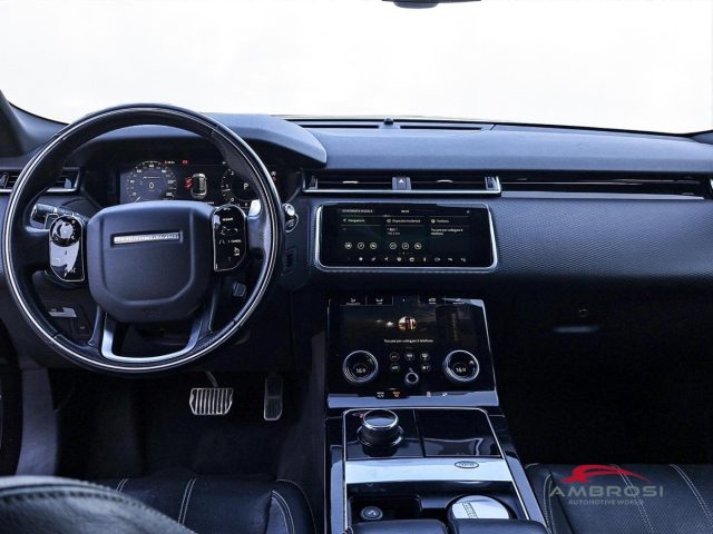 LAND ROVER Range Rover Velar usata 11