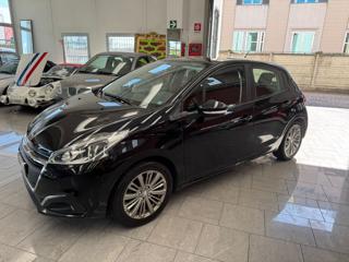 PEUGEOT 208 usata, con Boardcomputer