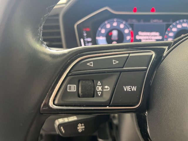 AUDI A1 usata, con Specchietti laterali elettrici