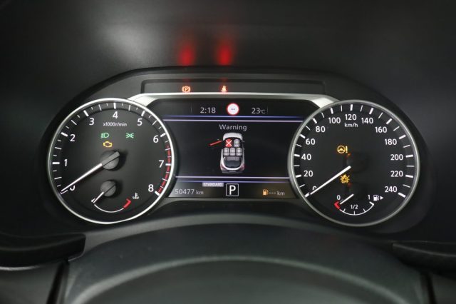 NISSAN Juke usata 6