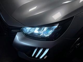 PEUGEOT 208 usata, con Servosterzo