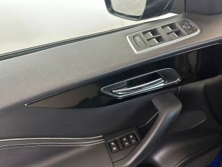 JAGUAR F-Pace usata, con Immobilizzatore elettronico