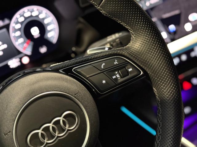 AUDI A3 usata, con Controllo vocale