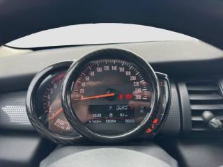 MINI Cooper usata 12