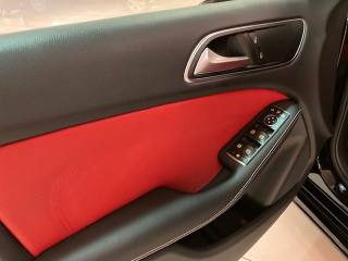 MERCEDES-BENZ B 180 usata, con Cerchi in lega