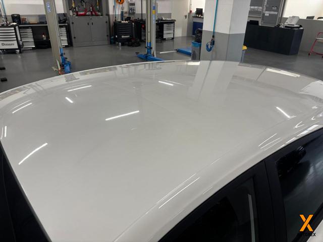 MG MG3 usata, con Filtro antiparticolato