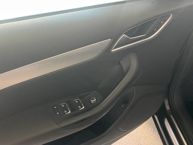 AUDI Q3 usata 22